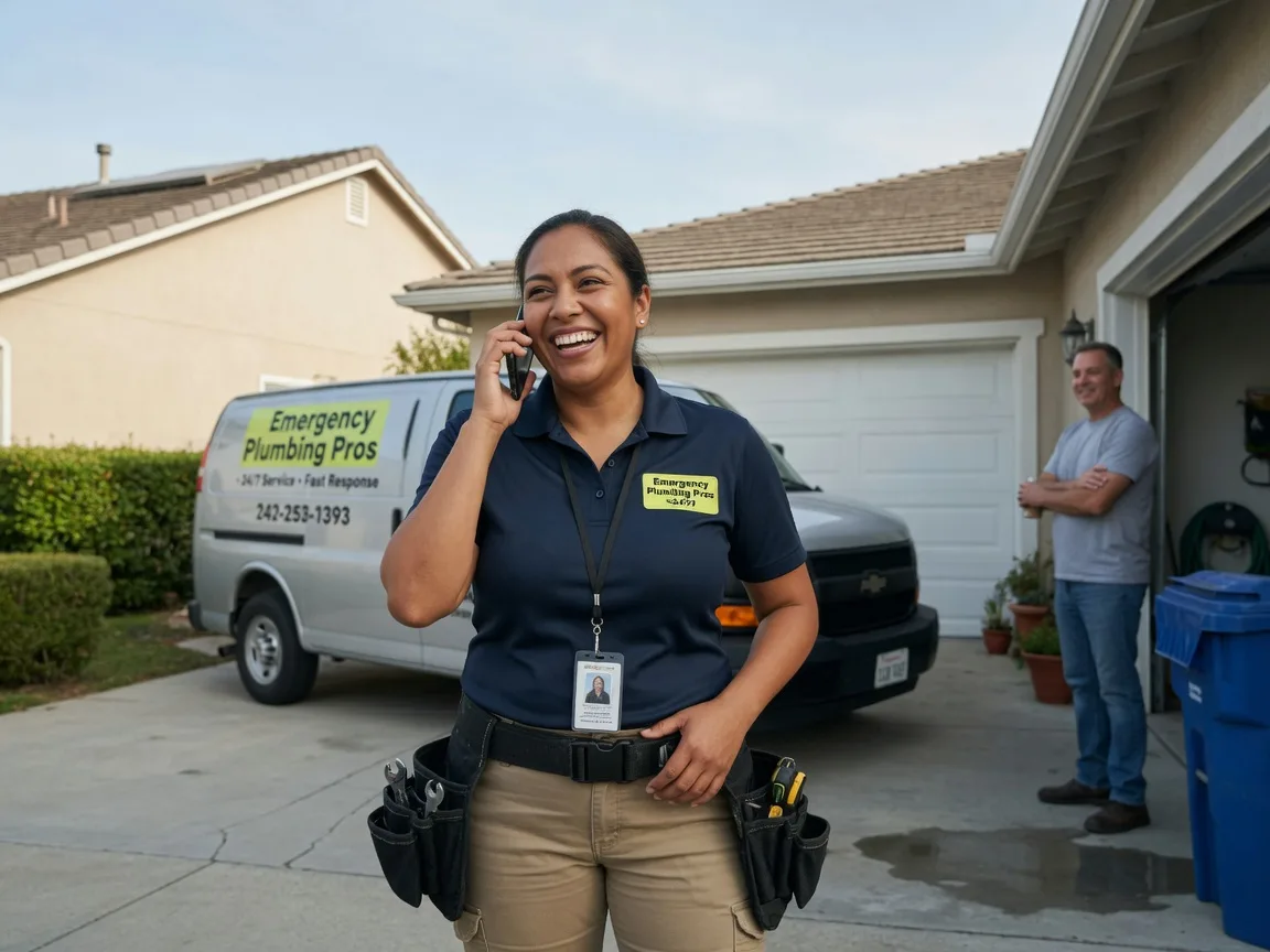 Emergency Plumber Elizabeth, AR FAQs